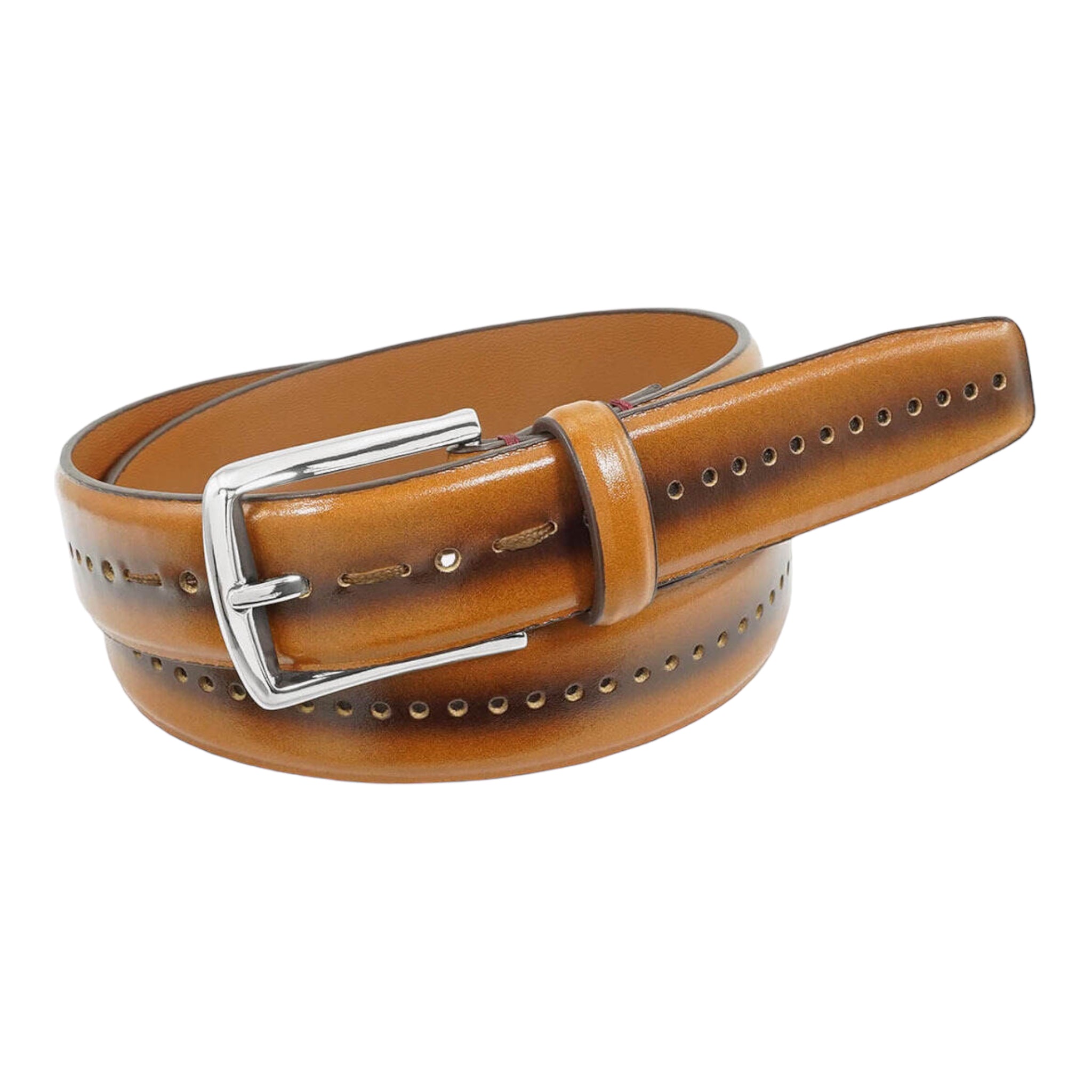 STACY ADAMS: Carneige Belt SA509